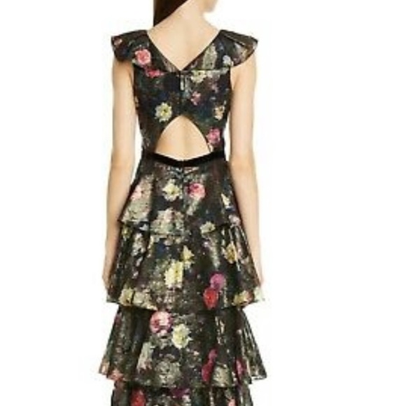 Marchessa notte gown - Picture 2 of 4